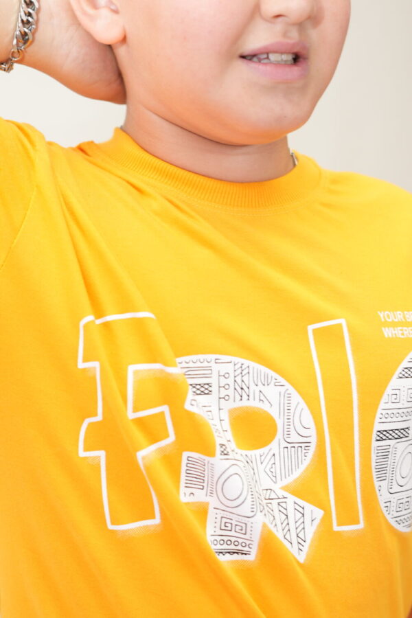 تیشرت شلوارک fric 3225 - تصویر 5
