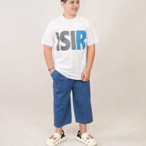 تیشرت شلوارک isir