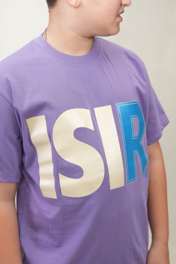 تیشرت شلوارک isir 3224 - تصویر 4