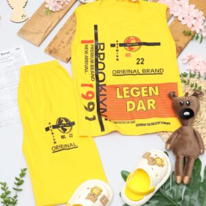 تاپ شلوارک اورجینال