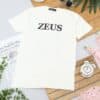 تیشرت زیوس 1166