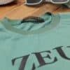 تیشرت زیوس 1166 - تصویر 7