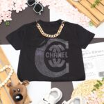 کراپ شنل