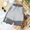 شلوارک آدیداس دورنگ