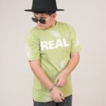 تیشرت (REAL)تک