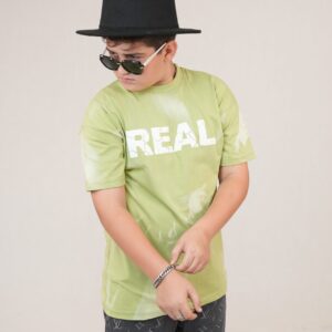 تیشرت (REAL)تک