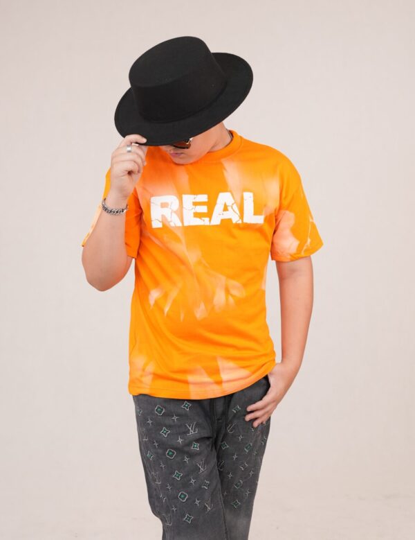 تیشرت (REAL)تک 71427 - تصویر 2