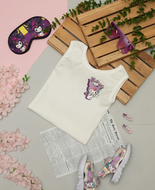 تاپ کرومی 5009 - تصویر 2