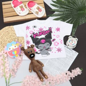 کراپ کرومی