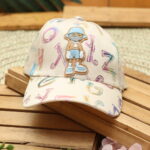 کلاه عروسک کلاه دارلیزری