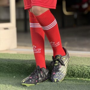 جوراب پرسپولیس