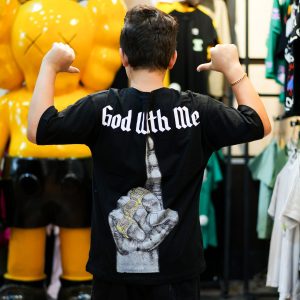 تیشرتgod 1036
